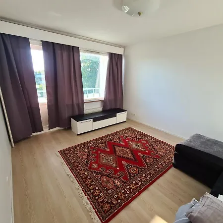 Διαμέρισμα Rytitornit B12