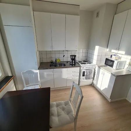 Διαμέρισμα Rytitornit B12 *