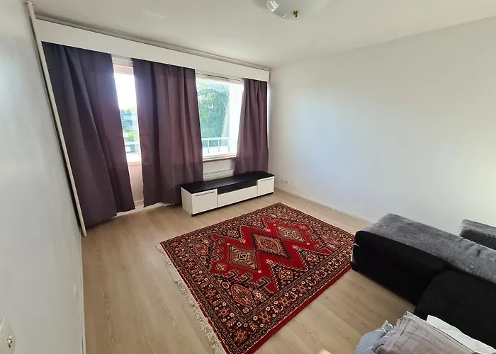 Appartement Rytitornit B12