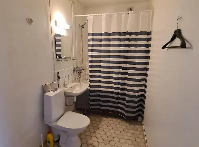 Appartement Rytitornit B12